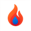 Heatpeek Logo
